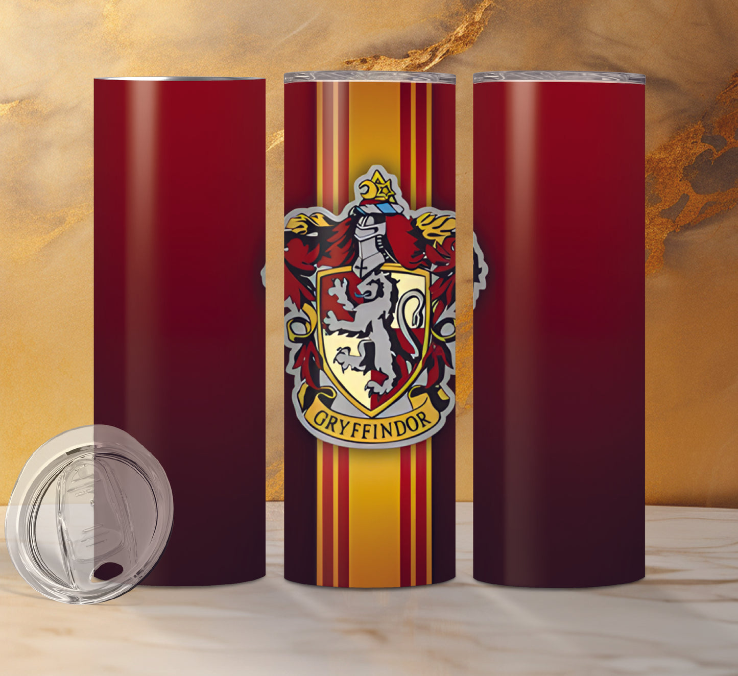 Harry Potter Drink Tumblers, 20 Different Designs