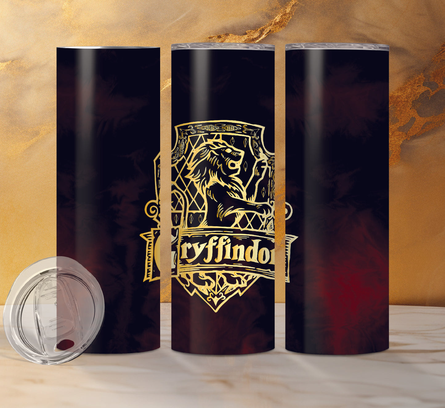 Harry Potter Drink Tumblers, 20 Different Designs