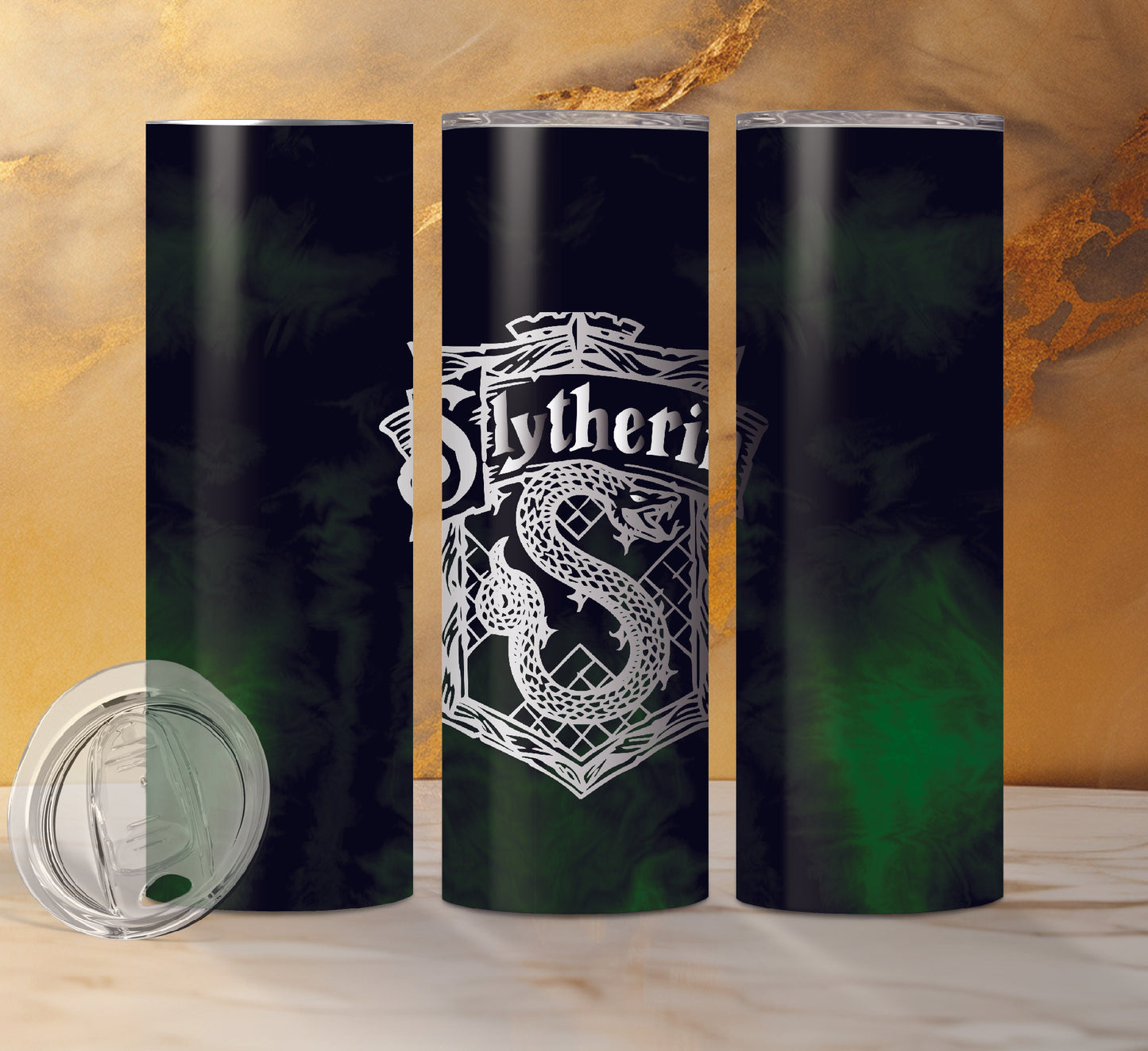 Harry Potter Drink Tumblers, 20 Different Designs