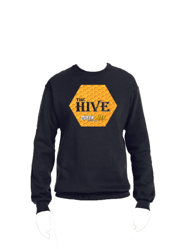 Queen Bees Long Sleeve T-Shirt