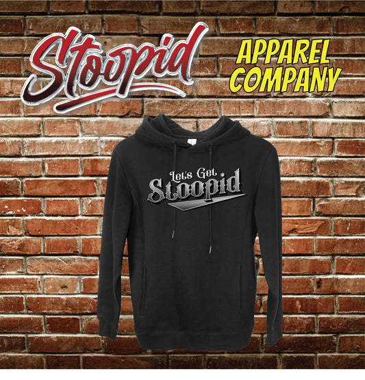 "The Classic" Stoopid Hoodie