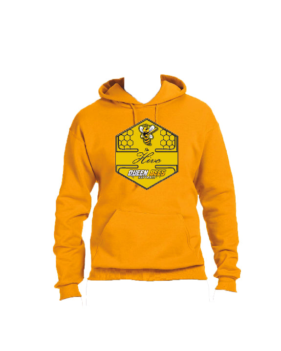 Queen Bees Hoodie