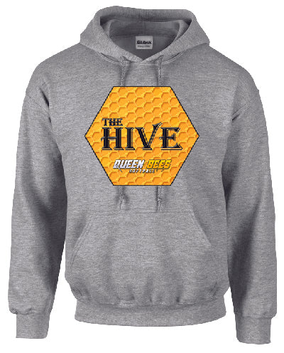 Queen Bees Hoodie