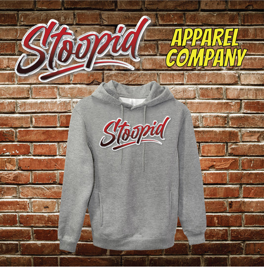 "The Original" Stoopid Hoodie