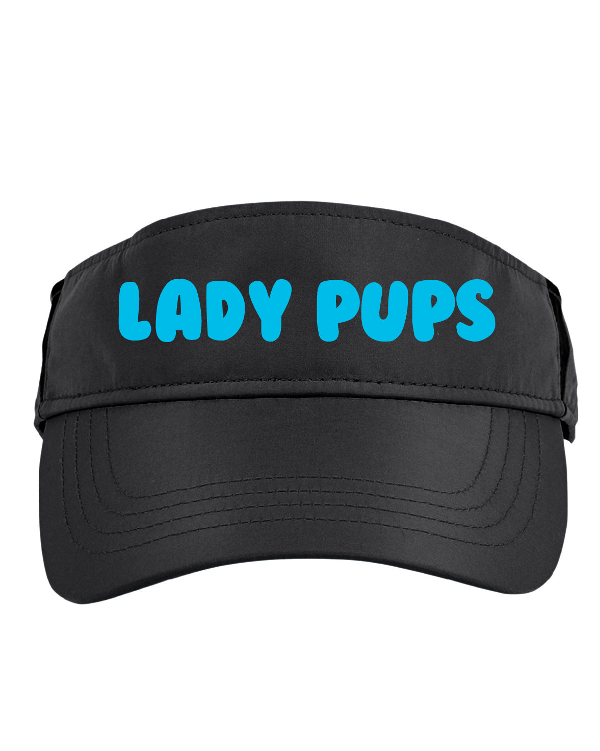 Edmond Lady Pups Visor