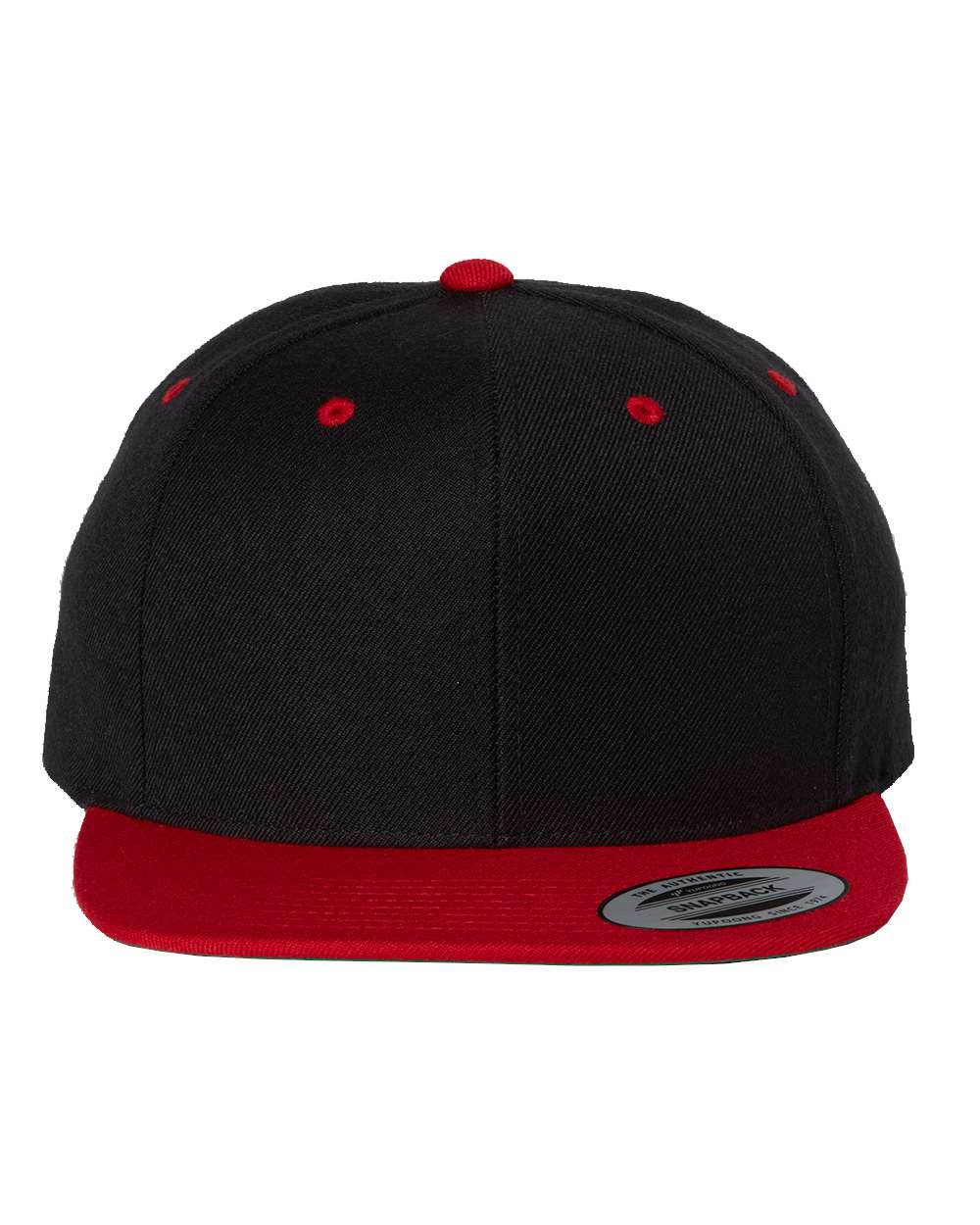 Legacy Baseball Embroidered Flat Bill Snapback Hat PICK COLOR AND DESIGN