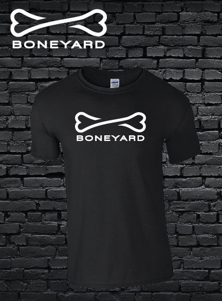 Boneyard Softstyle T-Shirt