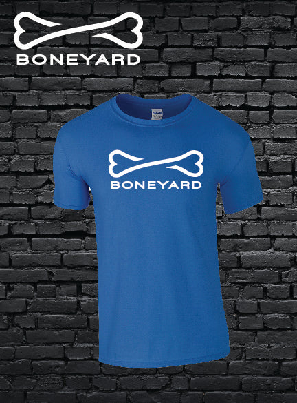 Boneyard Softstyle T-Shirt