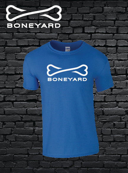 Boneyard Dri-Fit Shirt