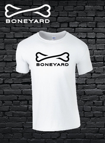 Boneyard Softstyle T-Shirt