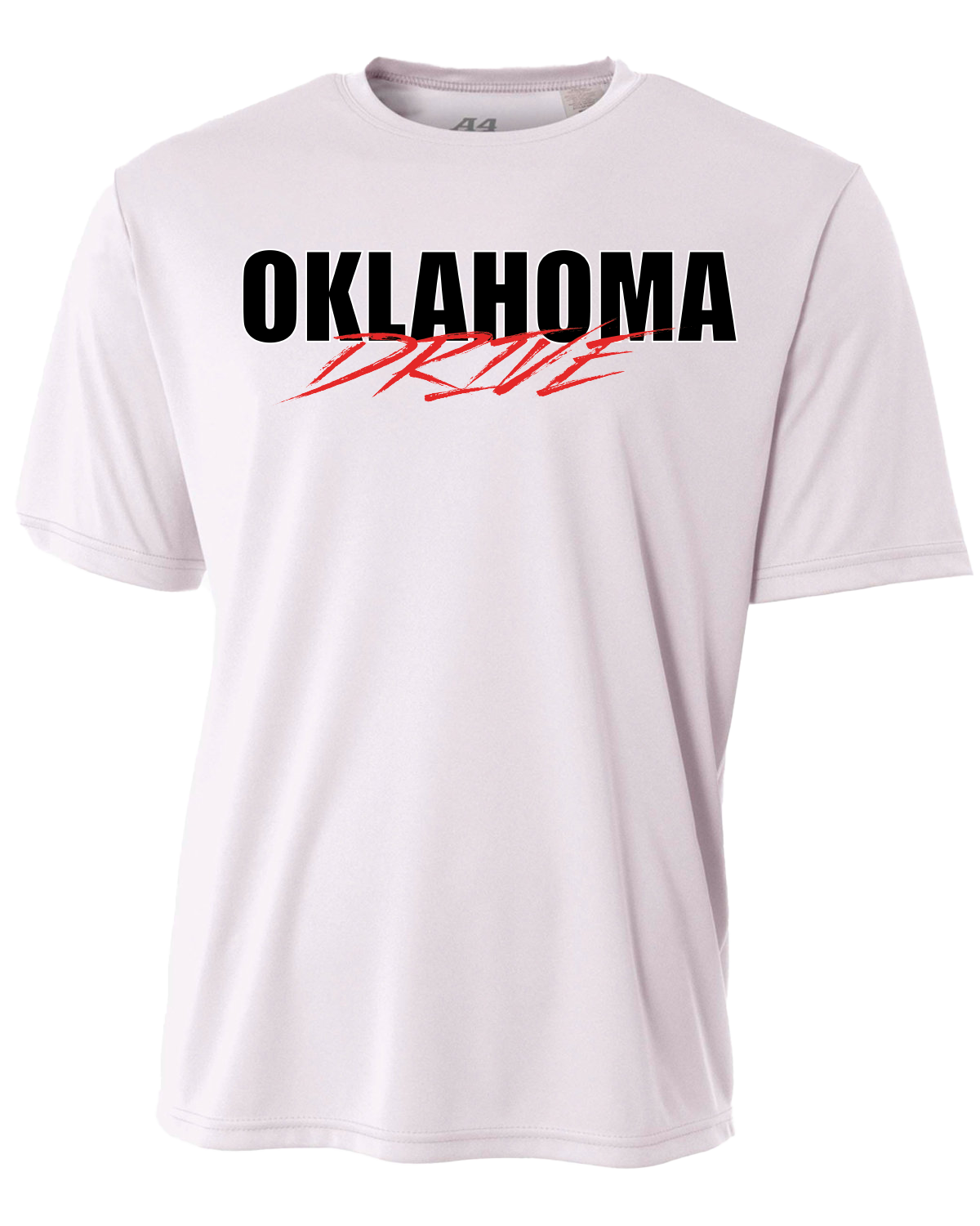 Oklahoma Drive Dri Fit T-Shirt