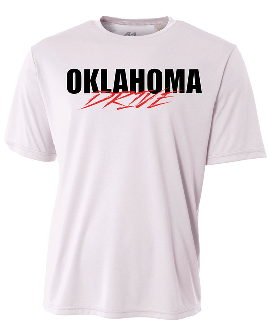 Oklahoma Drive Dri Fit T-Shirt