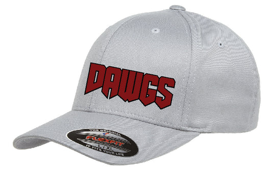 DAWGS 2K18 Embroidered Flex Fit Hat