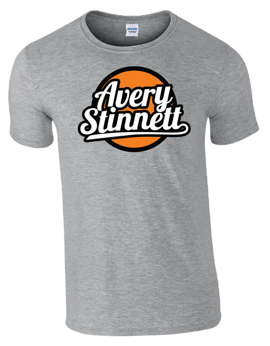 Avery Stinnett Softsytle Shirt