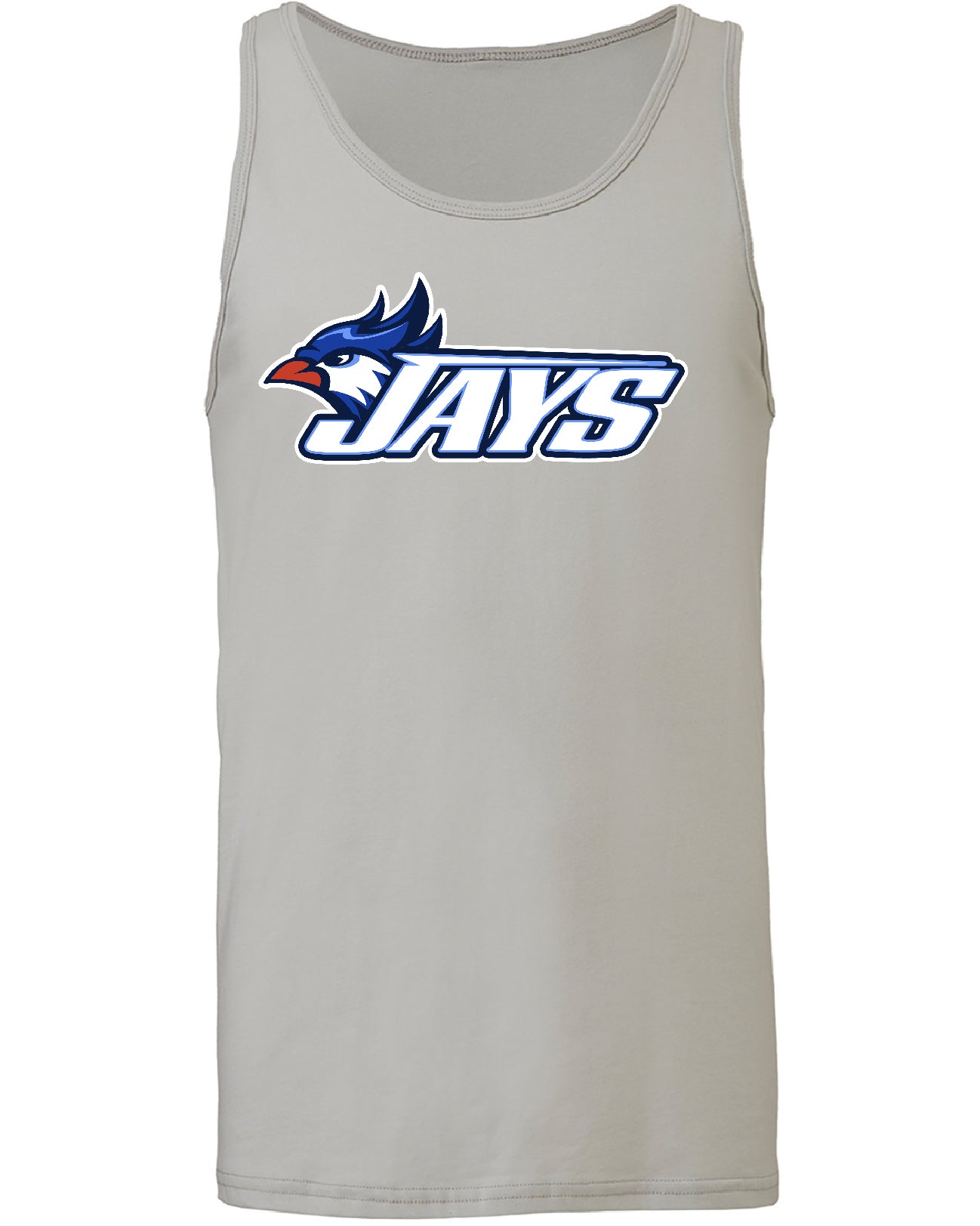 Oklahoma Blue Jays Men's Tank Top