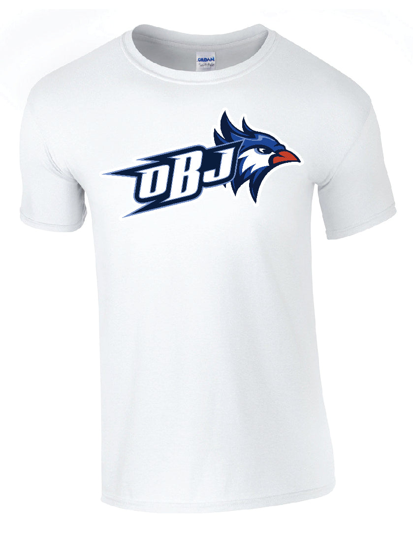 Oklahoma Blue Jays Softstyle Shirt