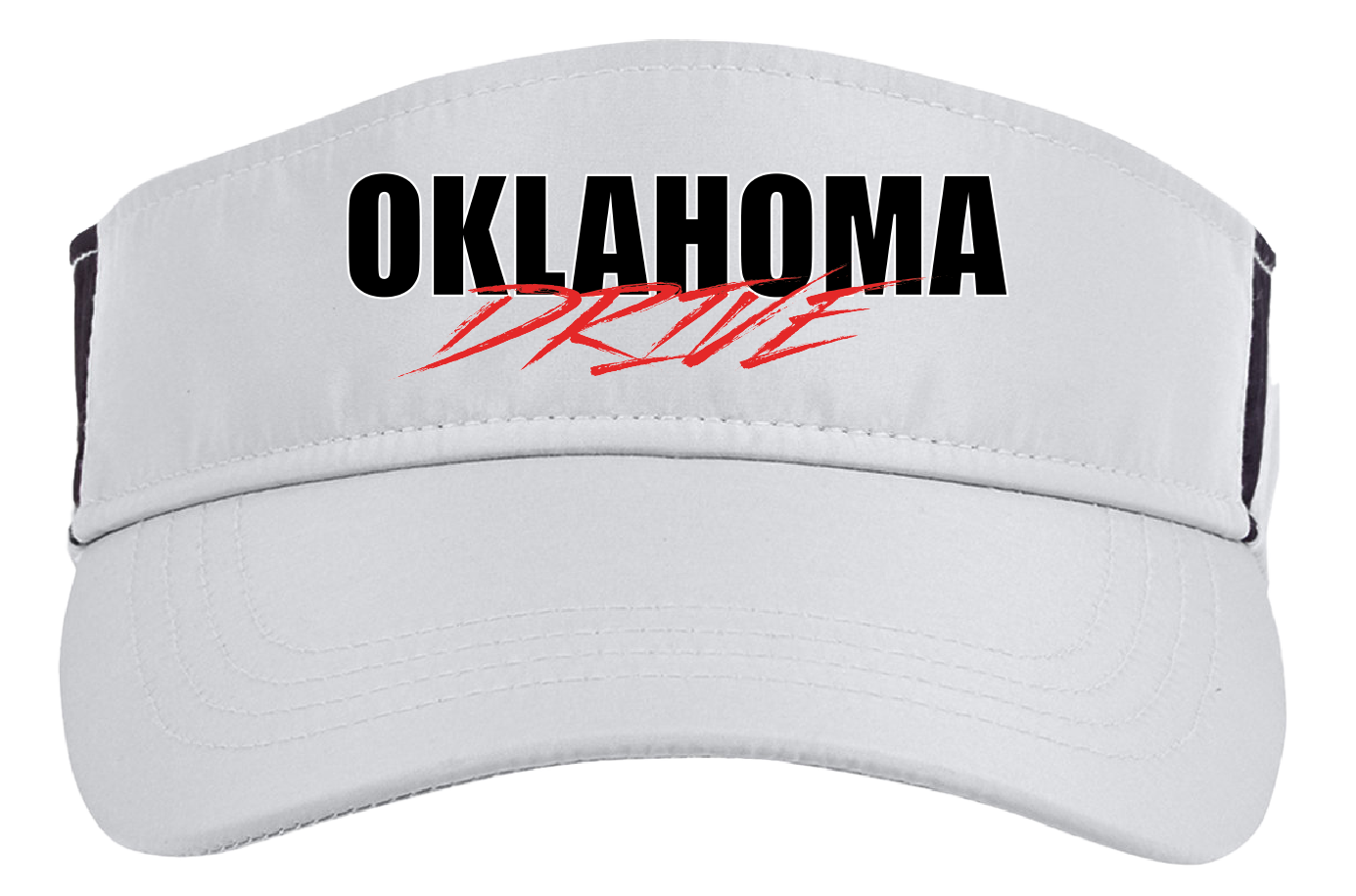 Oklahoma Drive Visors